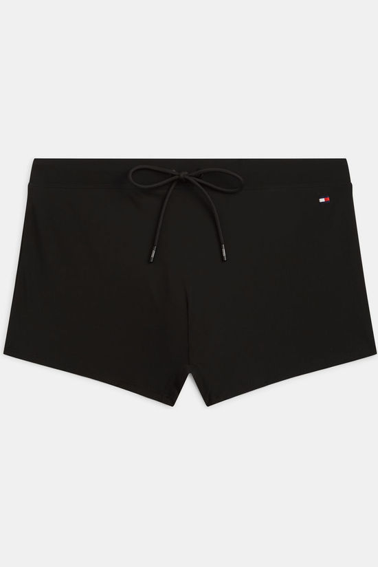 Tommy Hilfiger Zwemshort Black