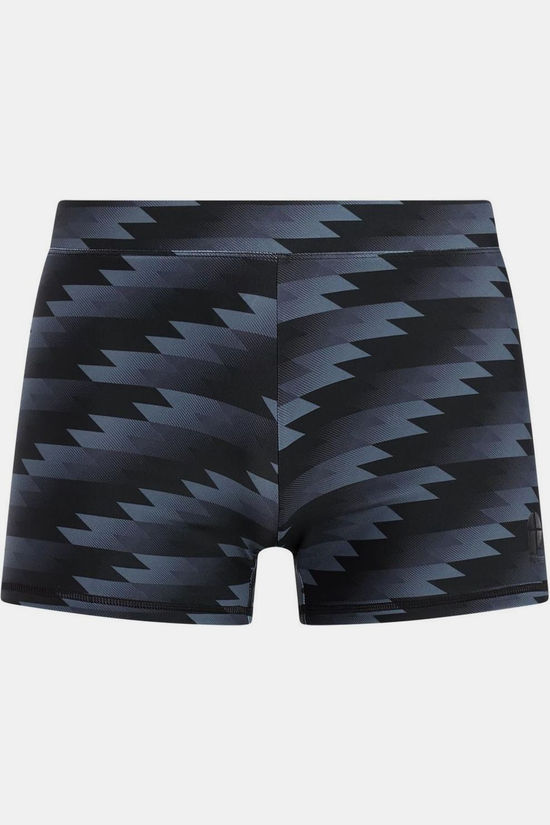Protest Zwemshort Isaak Nightsky Navy