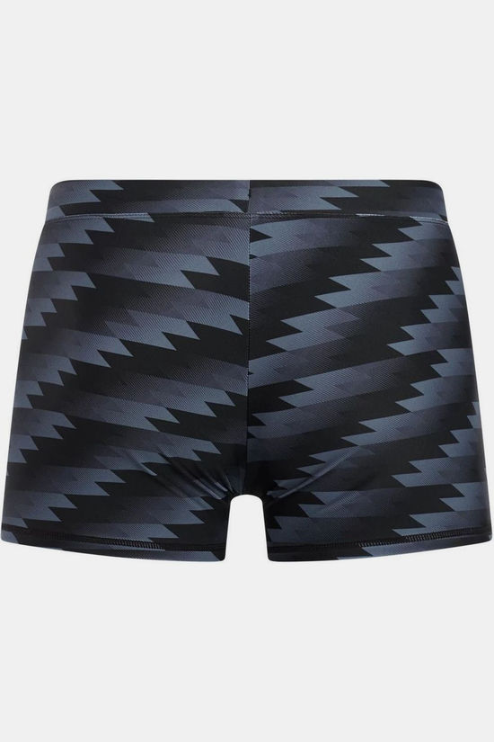 Protest Zwemshort Isaak Nightsky Navy