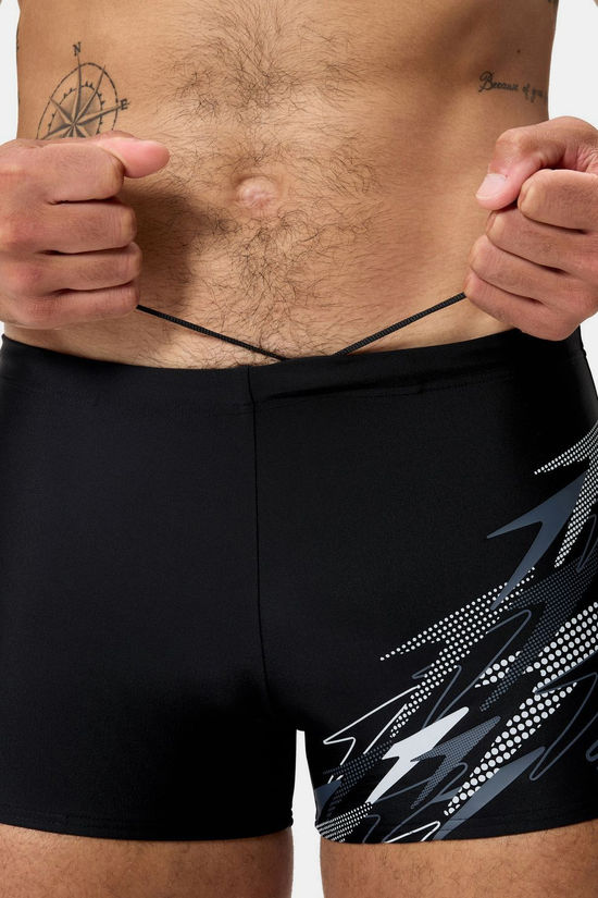 Speedo Zwemshort Medley Blagre