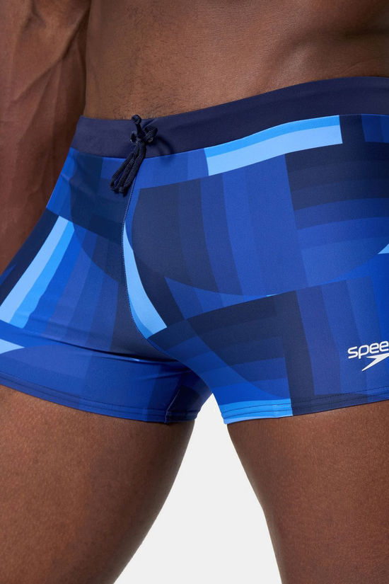 Speedo Short De Bain Valmilton Aqsh Navblu
