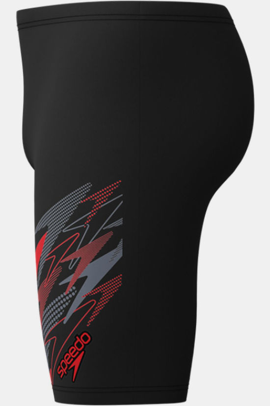 Speedo Zwemshort Medley Blared