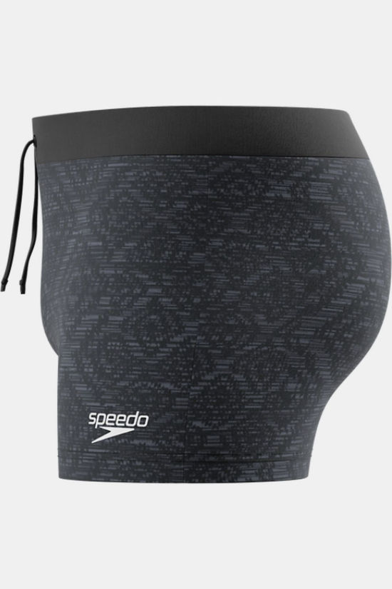 Speedo Short De Bain Valmilton Aquashort Blagre