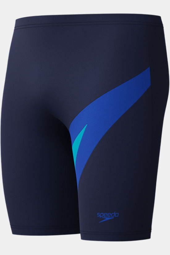 Speedo Zwemshort Hyperboom Jam Navblu