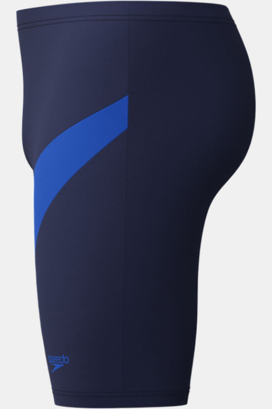 Speedo Zwemshort Hyperboom Jam Navblu