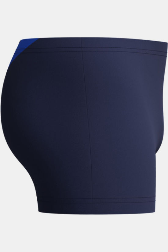 Speedo Short De Bain Hyperboom Aqsh Navblu