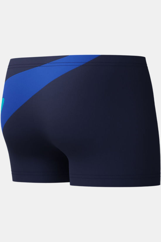Speedo Short De Bain Hyperboom Aqsh Navblu