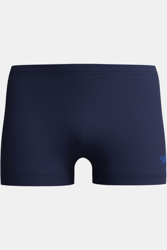Speedo Short De Bain Hyperboom Aqsh Navblu