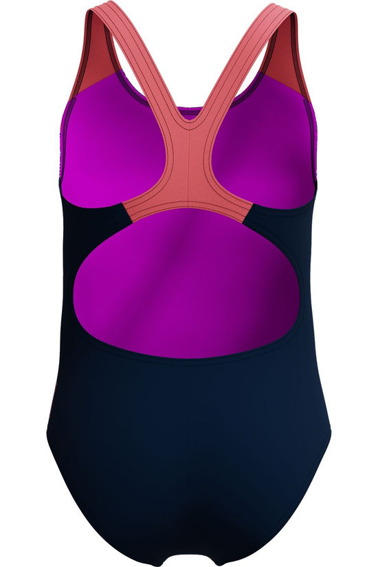 Speedo Eco+ Dig Placem Splashb Blublu