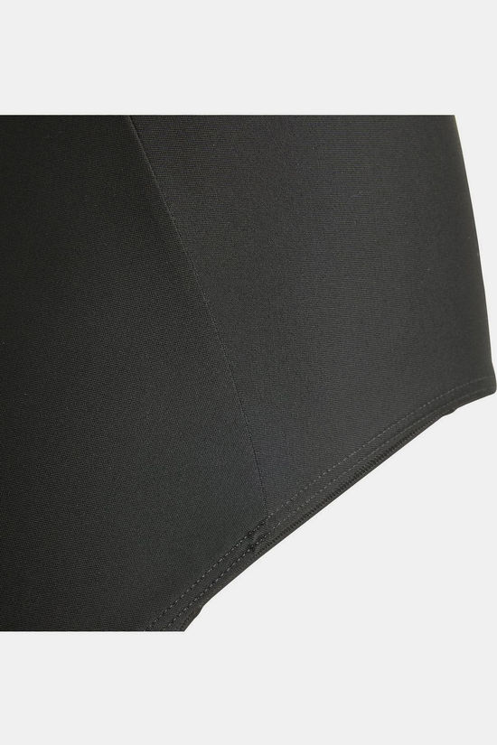 adidas Badpak Ess Vbck Suit Y Black