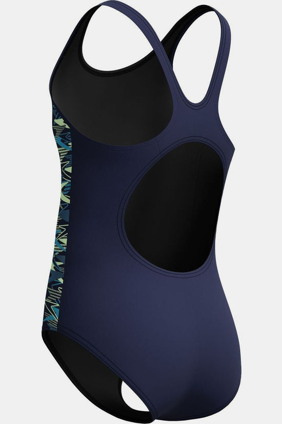 Speedo Badpak Placem Muscleb Navgrn