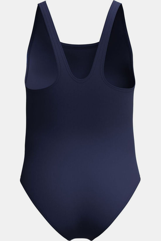 Speedo Badpak H-Boom Butterfly Back Navblu