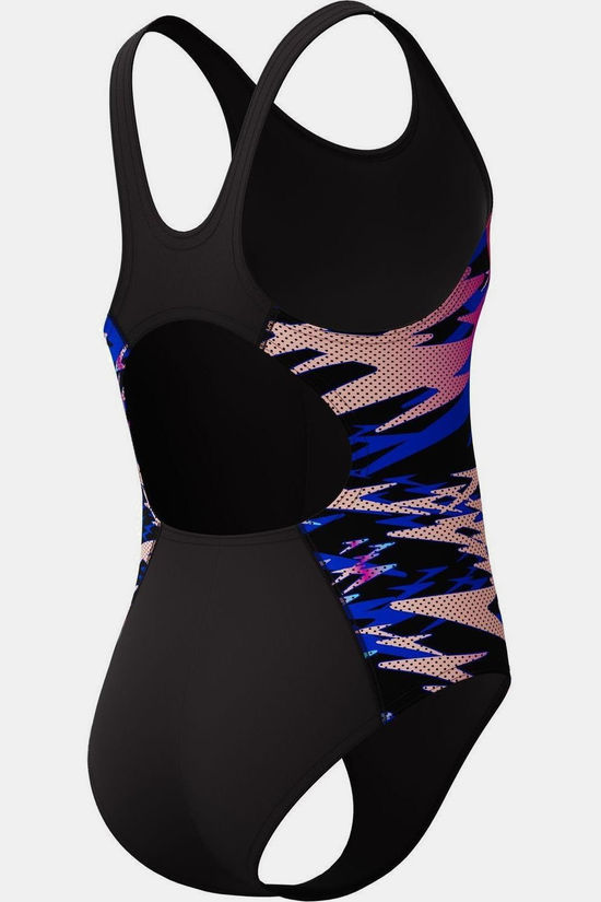 Speedo Badpak H-Boom Splice Muscleb Blapin