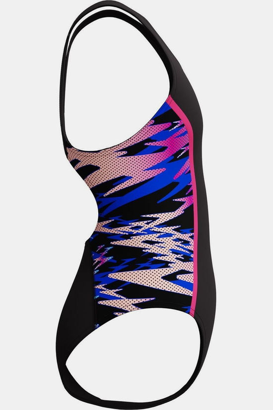 Speedo Badpak H-Boom Splice Muscleb Blapin