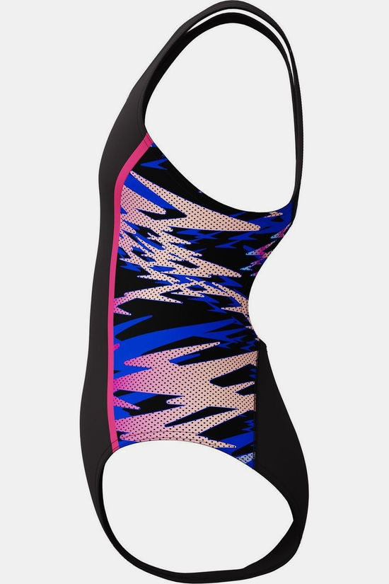 Speedo Badpak H-Boom Splice Muscleb Blapin