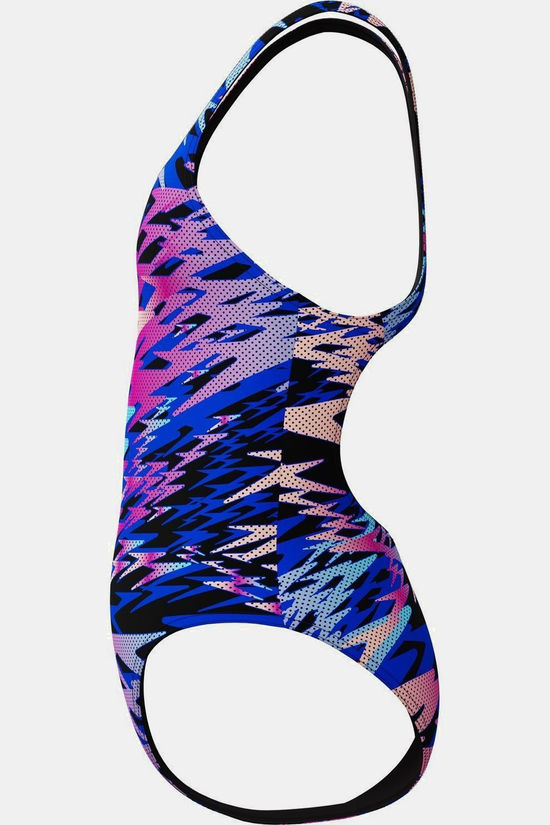 Speedo Badpak H-Boomt Medalist Blapin