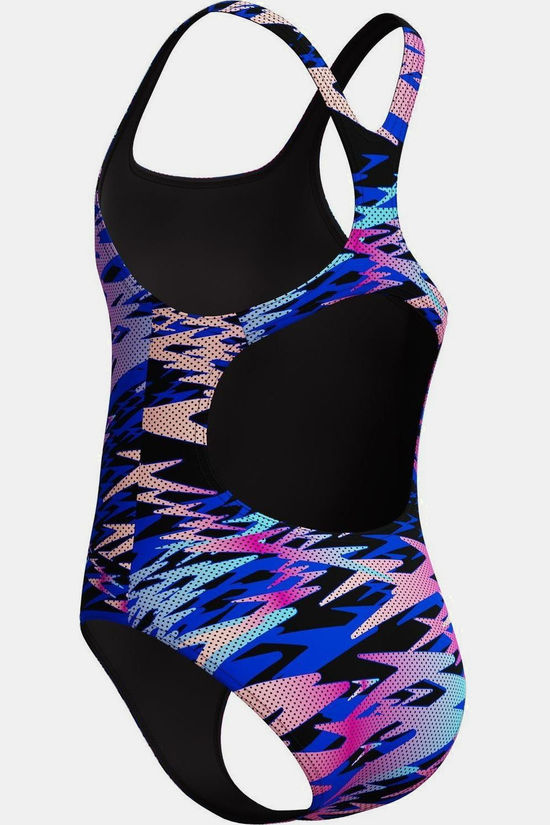 Speedo Badpak H-Boomt Medalist Blapin