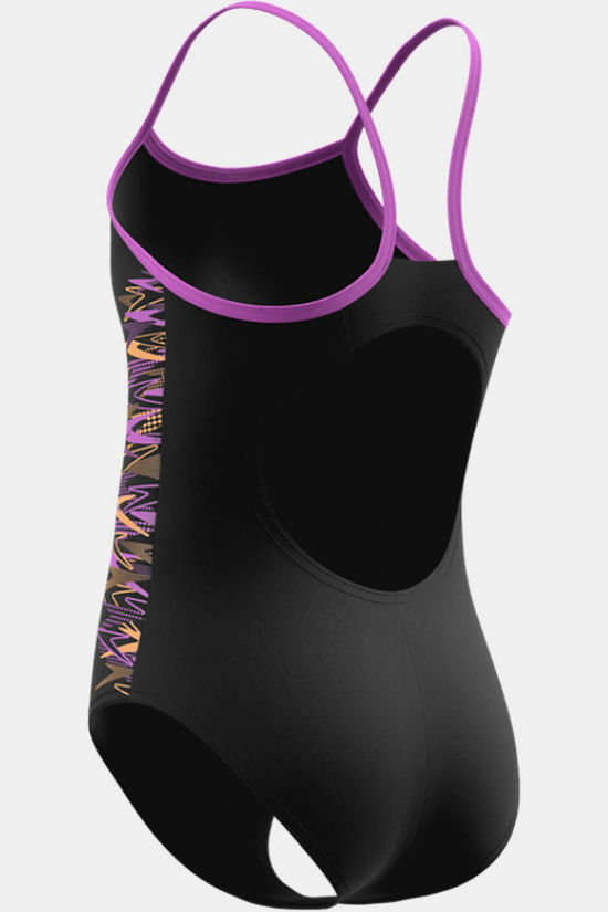Speedo Badpak Pl Thstr Muscleback Blapin