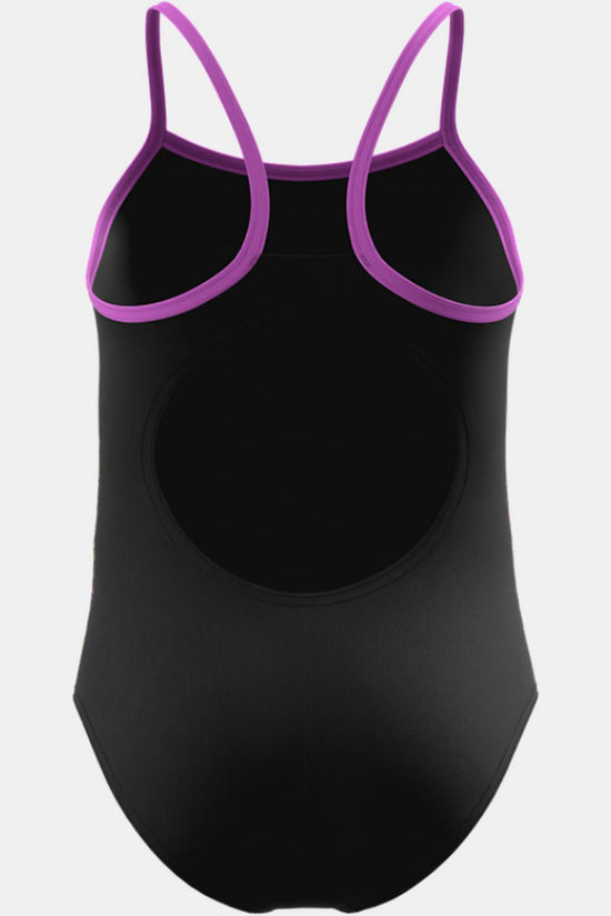 Speedo Badpak Pl Thstr Muscleback Blapin