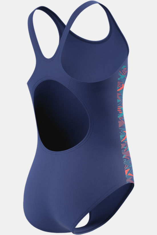 Speedo Maillot De Bain Placement Muscleback Blunav