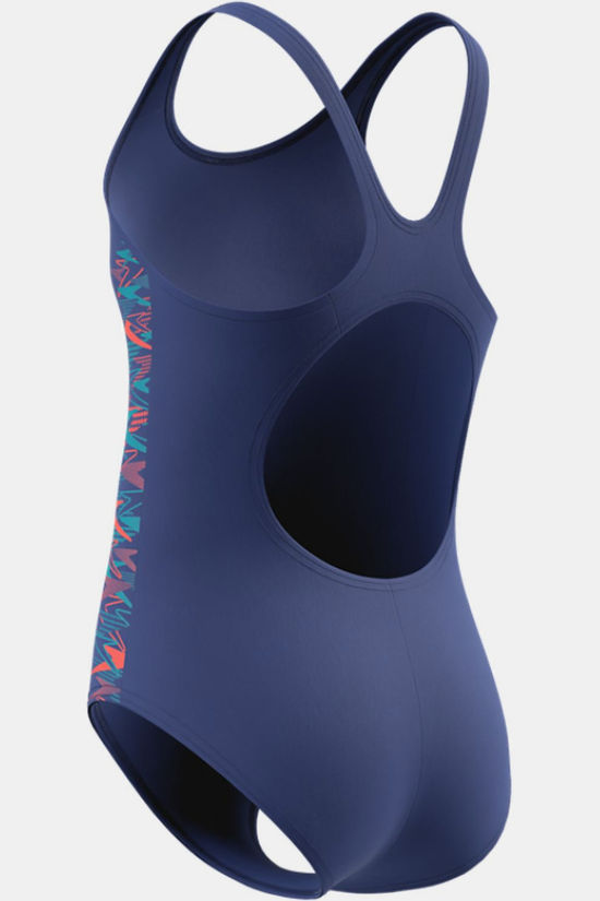 Speedo Maillot De Bain Placement Muscleback Blunav