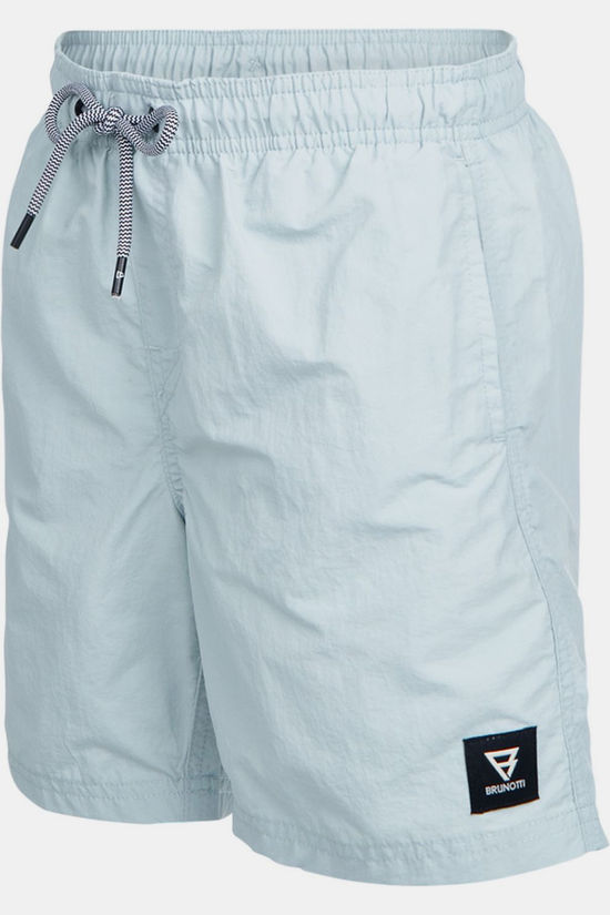 Brunotti Zwemshort Hestey Mist