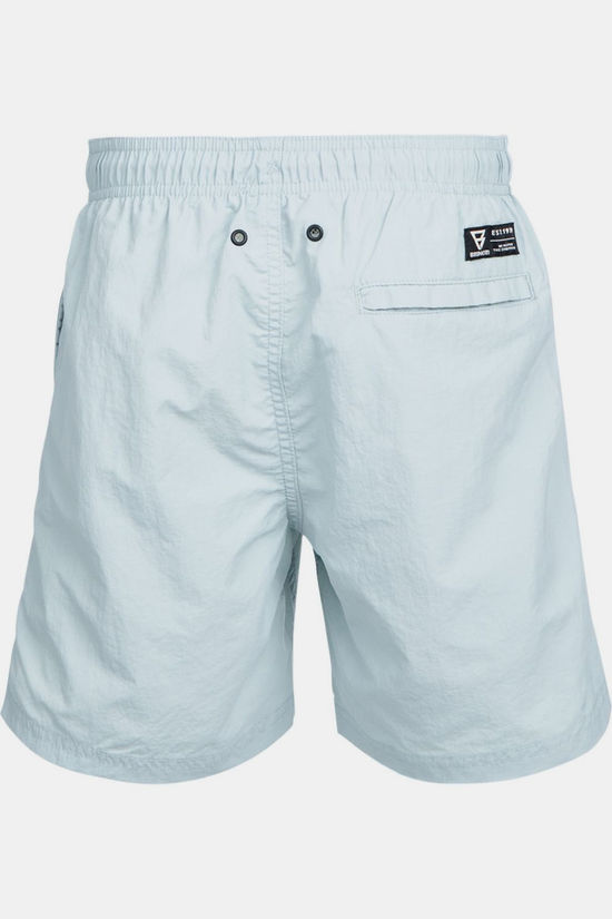 Brunotti Zwemshort Hestey Mist