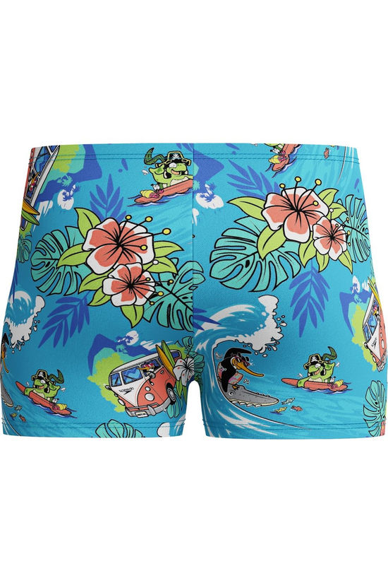 Speedo Eco Dig Allov Aqsh Blublu