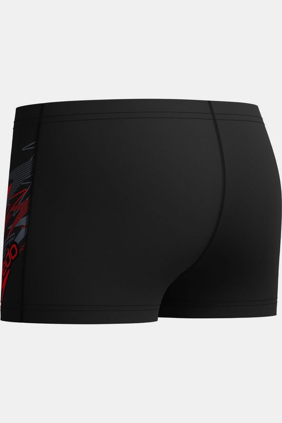 Speedo Zwemshort Medley Blared