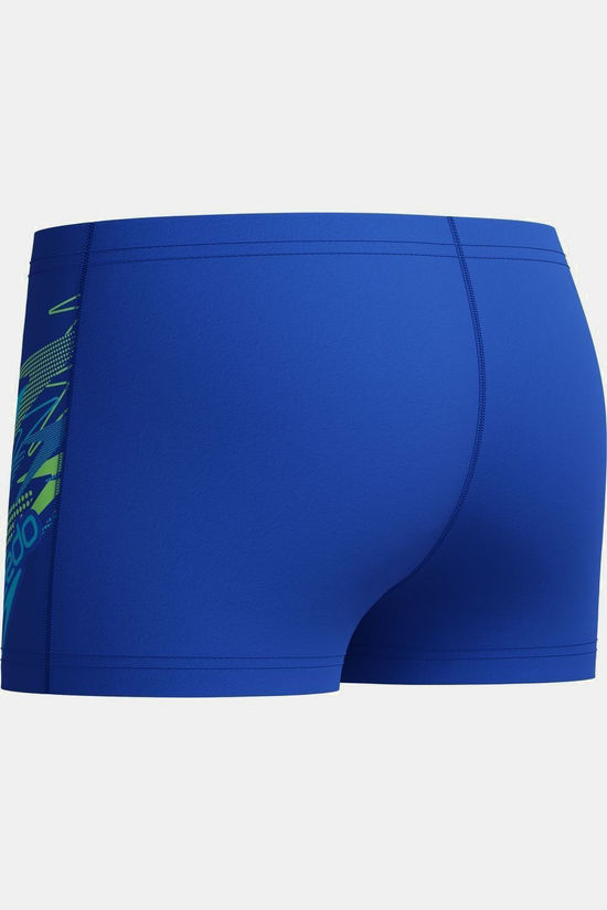 Speedo Short De Bain Medley Blutur
