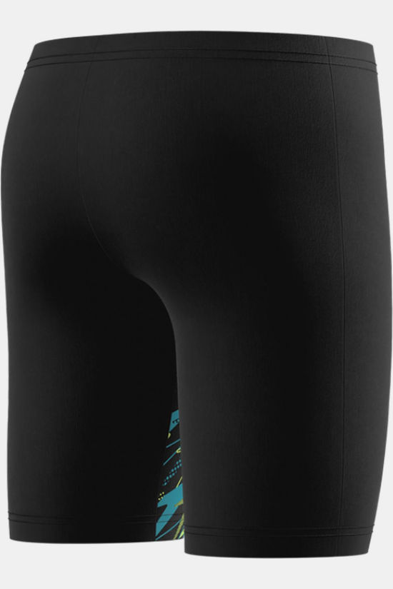 Speedo Short De Bain Medley Logo Jammer Blagrn