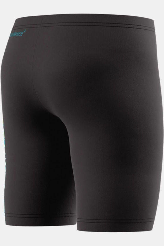 Speedo Short De Bain Hyperboom Splice Jammer Blagrn