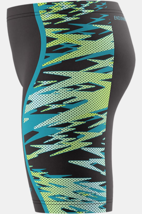 Speedo Short De Bain Hyperboom Splice Jammer Blagrn