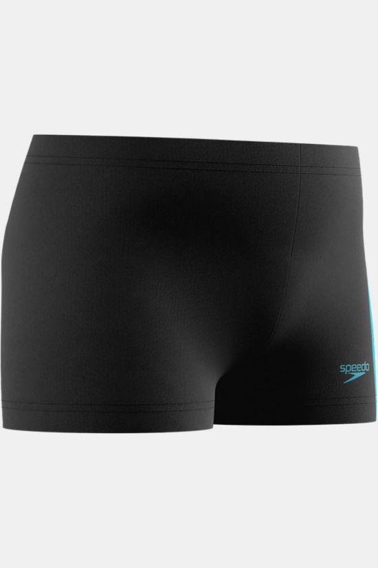 Speedo Short De Bain Hyperboom Splice Aquashort Blagrn
