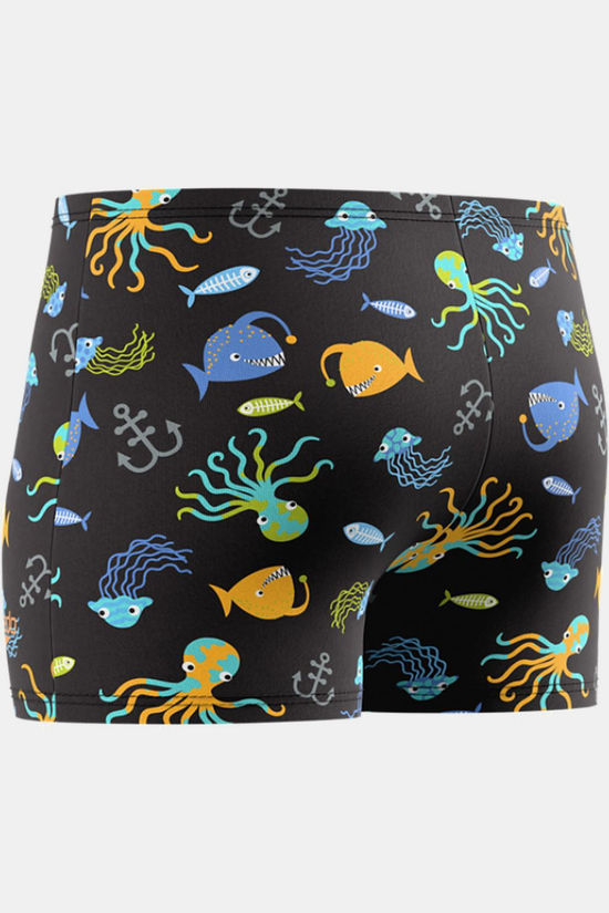 Speedo Zwemshort Infant Print Aquashort Blablu