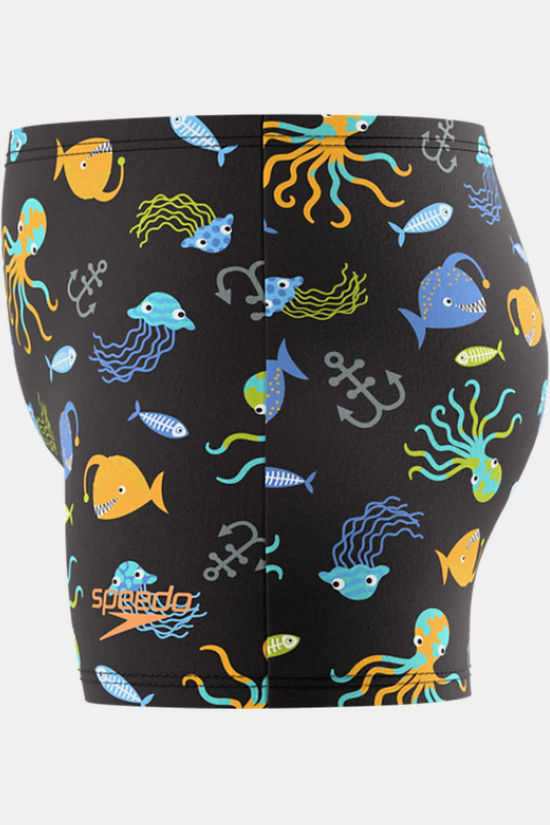 Speedo Zwemshort Infant Print Aquashort Blablu
