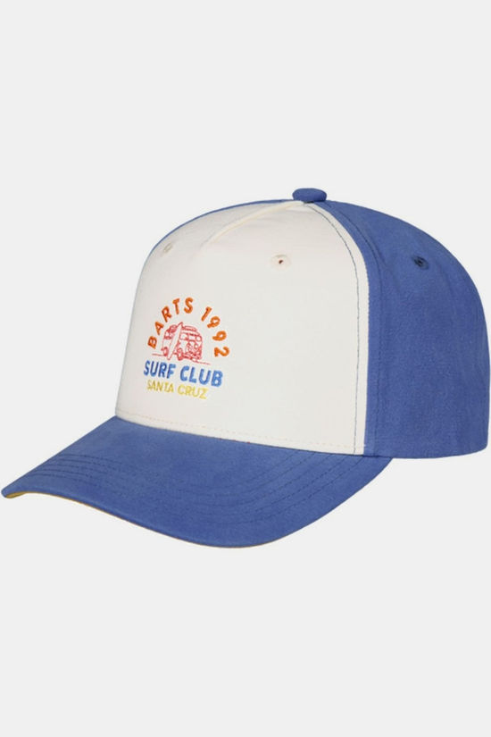 Barts Casquette Feliep Blue