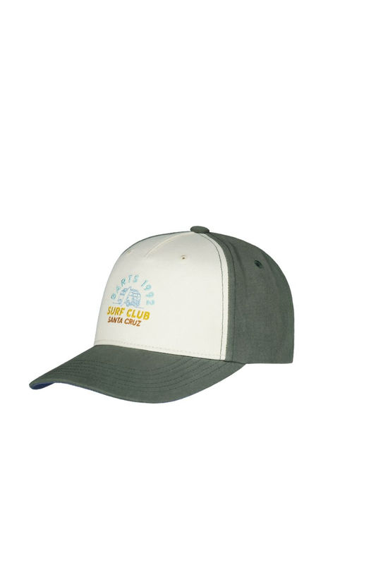 Barts Casquette Feliep Khaki