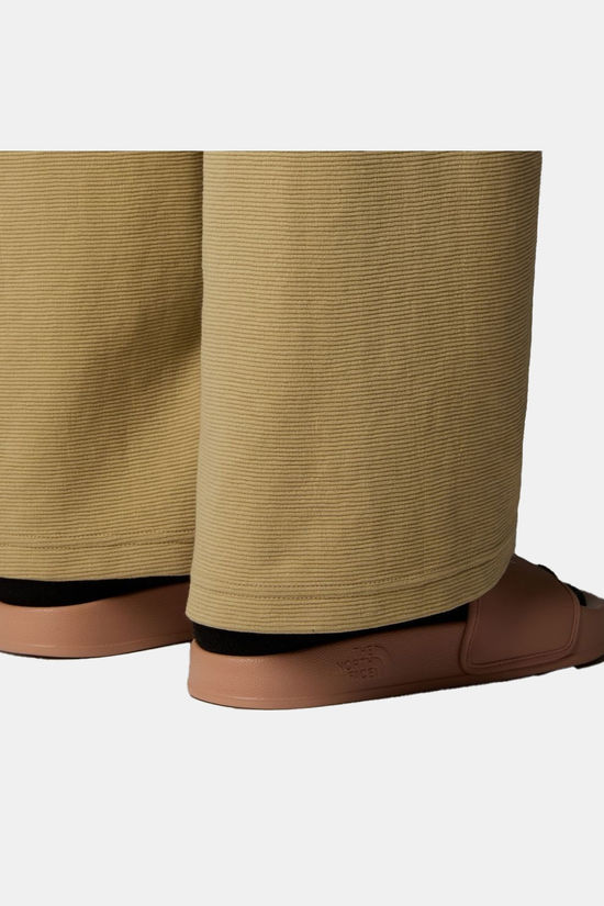 The North Face Sandale W Base Camp Slide III Cafe Creme/Evening Sand Pink