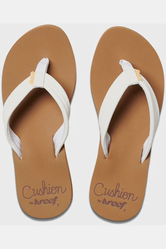 Reef Slippers Cushion Breeze Sandal Cloud