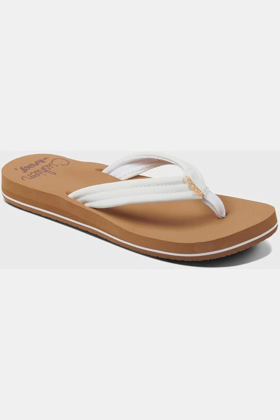 Reef Slippers Cushion Breeze Sandal Cloud