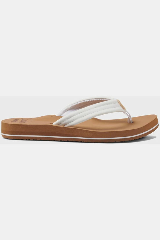 Reef Slippers Cushion Breeze Sandal Cloud