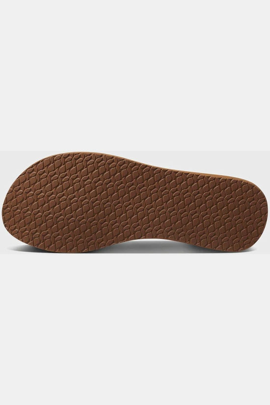 Reef Slippers Cushion Breeze Sandal Cloud