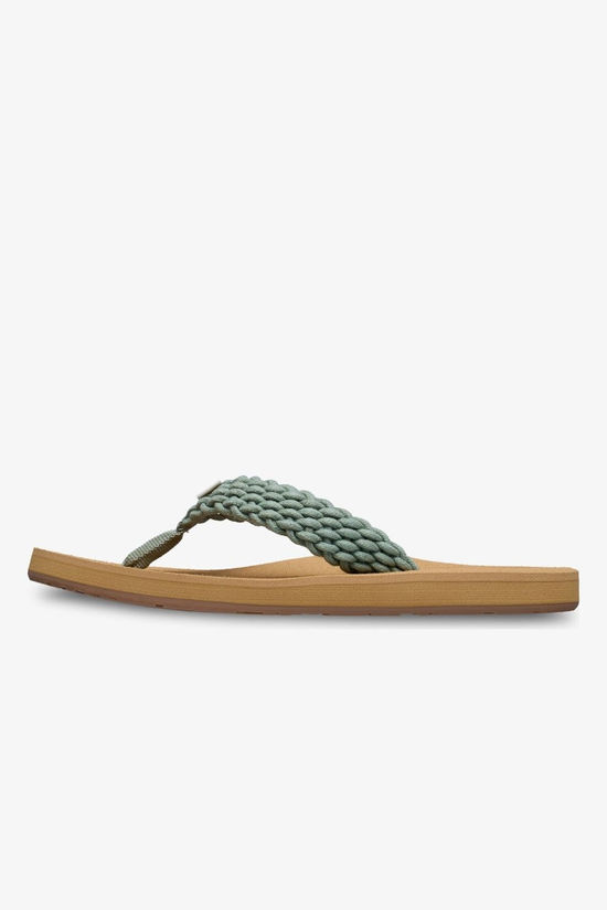 Roxy Tongs Porto Iv Sage