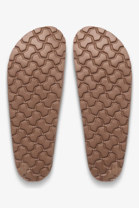 Roxy Slippers Kattie Brownie