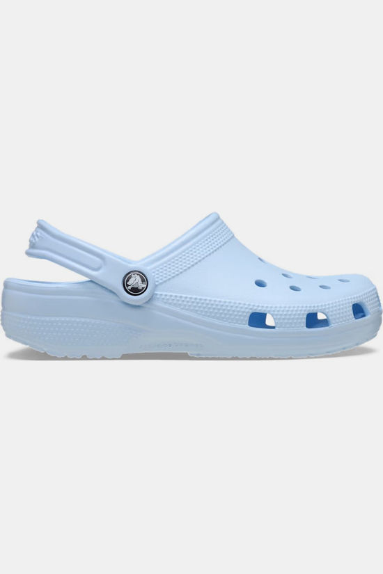 Crocs Classic Clog Blue Frost