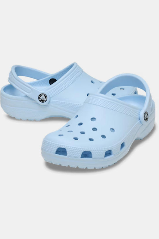 Crocs Classic Clog Blue Frost