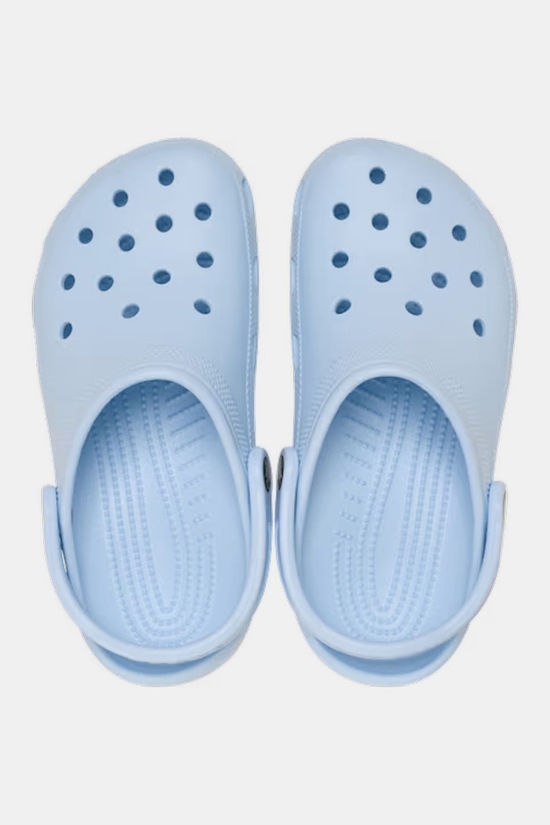 Crocs Classic Clog Blue Frost