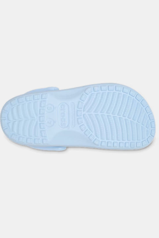 Crocs Classic Clog Blue Frost