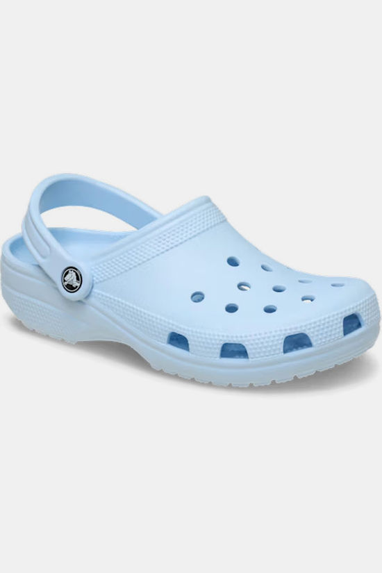 Crocs Classic Clog Blue Frost
